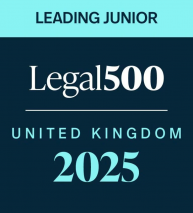2025 Legal 500