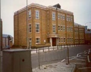 Gloucester and Cheltenham County Court and Family Court