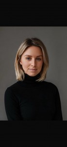Angharad Carrington
