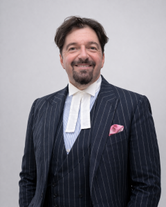 Julian Sidoli